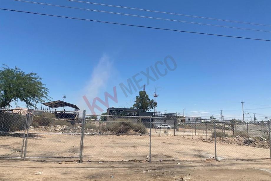 Imagen de terreno en renta en saturno, mexicali, baja california
