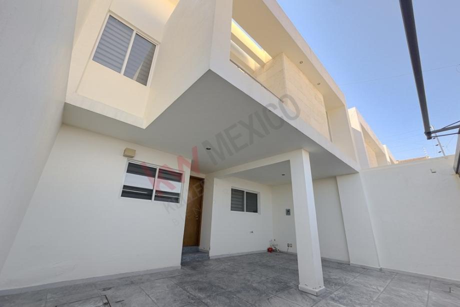 Imagen de casa en venta en villa magna, san luis potosí, san luis potosí
