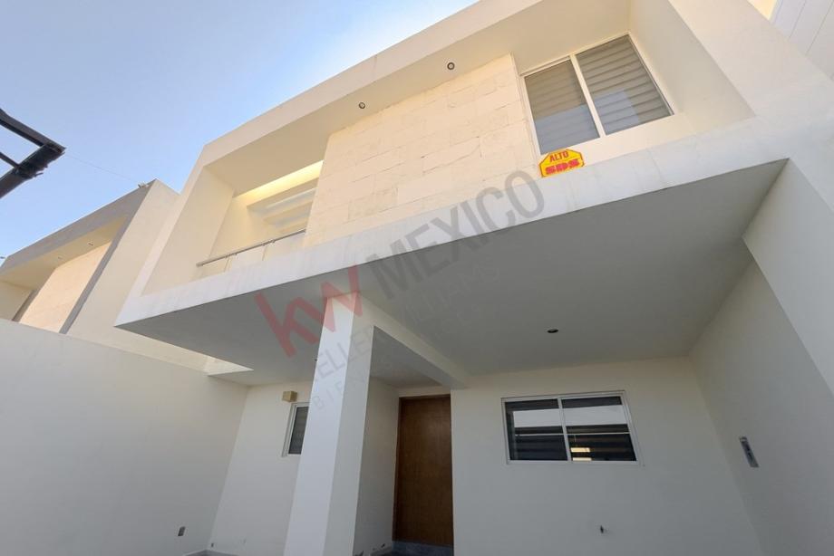 Imagen de casa en venta en villa magna, san luis potosí, san luis potosí