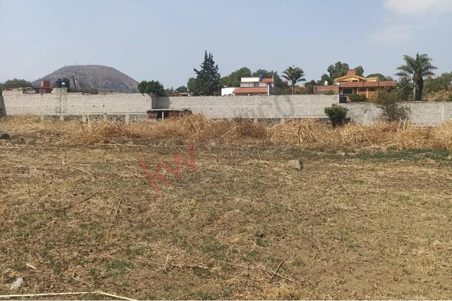 Imagen de terreno en venta en villa milpa alta, milpa alta, ciudad de méxico