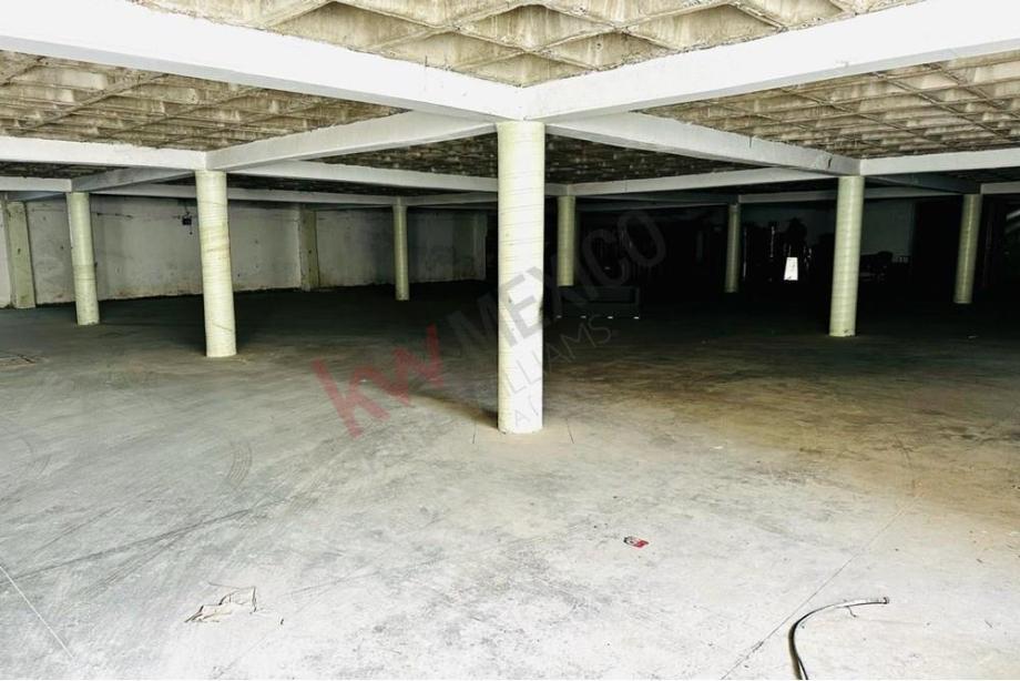 Imagen de bodega en renta en los cristales, monterrey, nuevo león