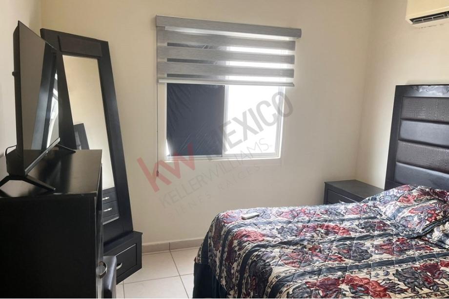 Imagen de casa en renta en hacienda del seminario, mazatlán, sinaloa