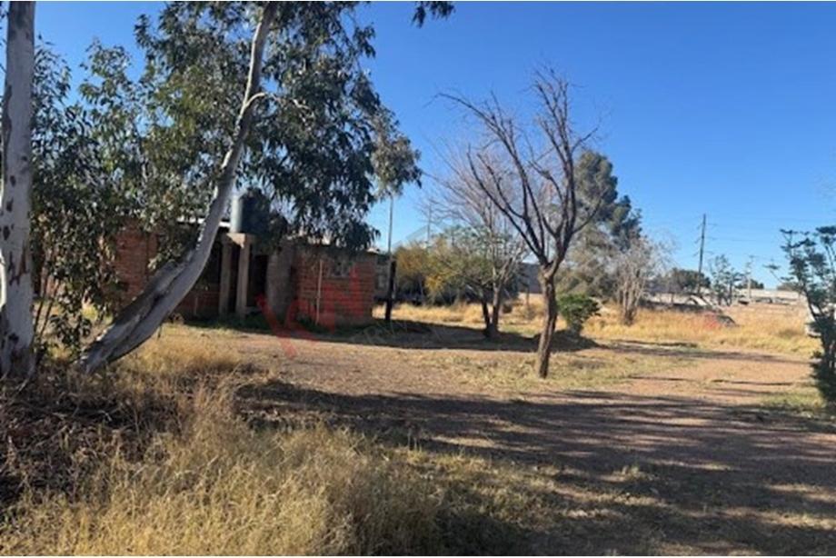 Imagen de terreno en renta en aeropuerto, chihuahua, chihuahua