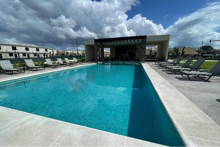 Imagen de casa en venta en altavela, bahía de banderas, nayarit