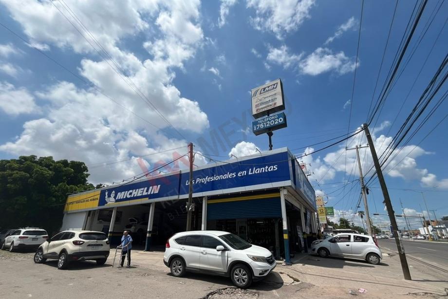 Imagen de local en venta en margarita, culiacán, sinaloa