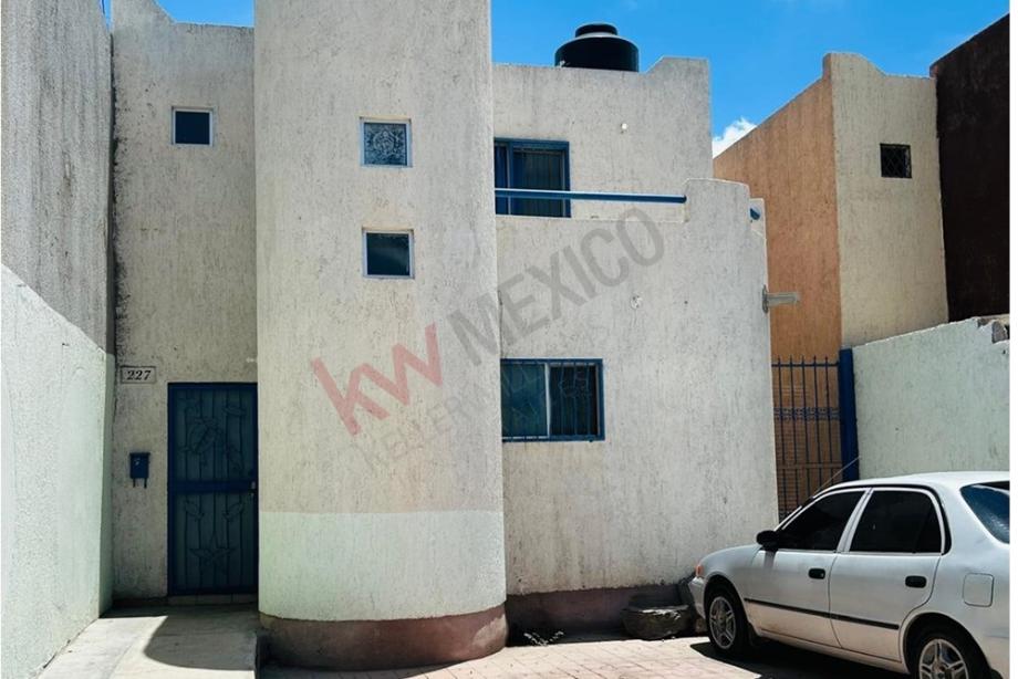 Imagen de casa en renta en el camino real, la paz, baja california sur