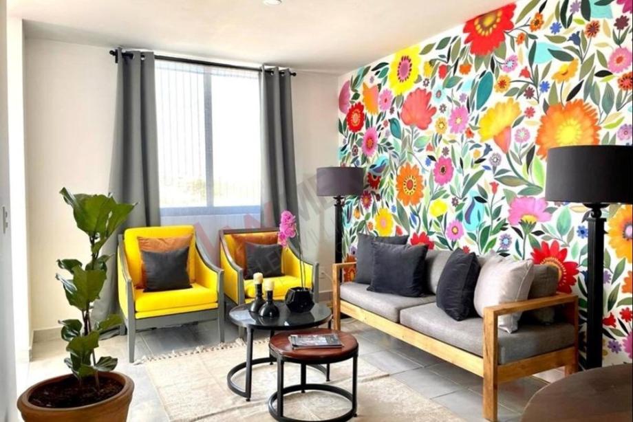 Imagen de departamento en venta en la parroquia, san miguel de allende, guanajuato