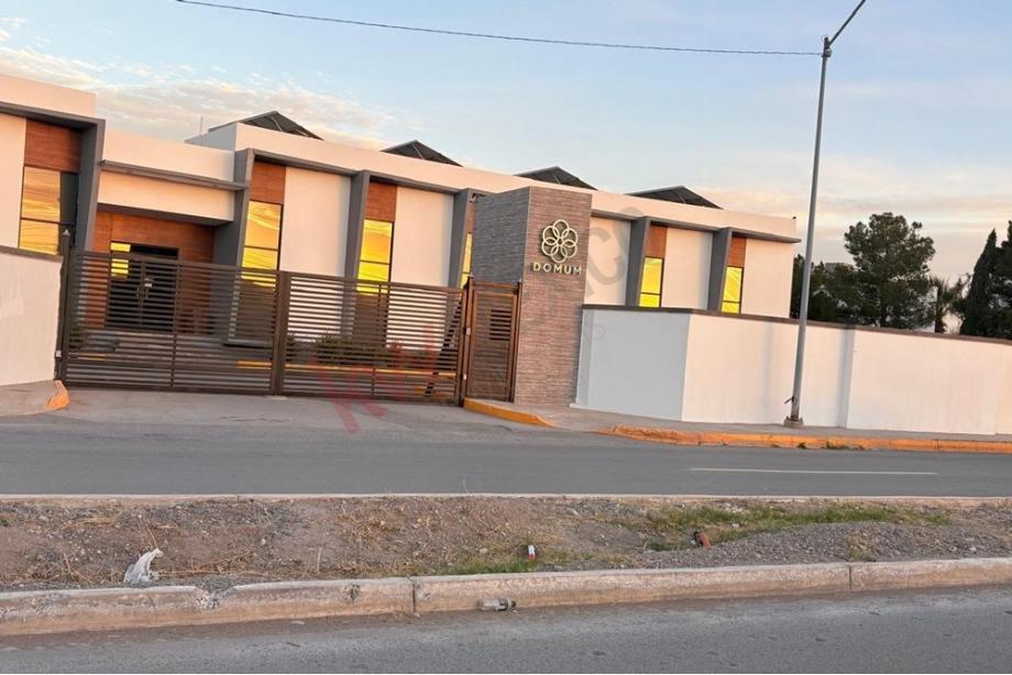 Imagen de departamento en renta en la sarzana, ciudad juárez, chihuahua