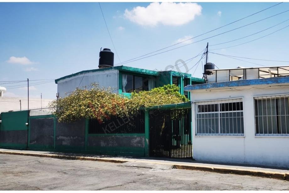 Imagen de casa en venta en villa de las flores 1a secc., coacalco, estado de méxico