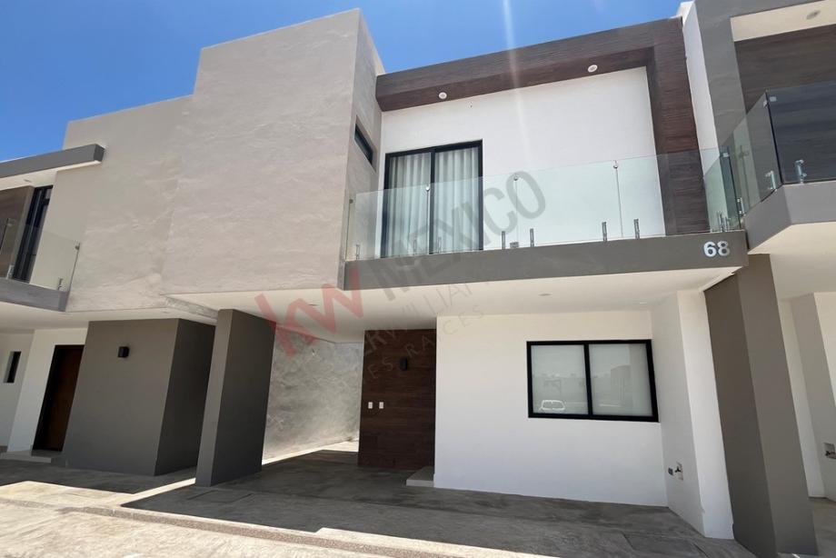 Imagen de casa en venta en imala, culiacán, sinaloa