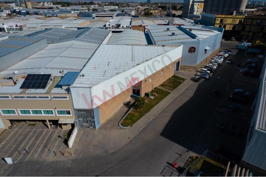 Imagen de bodega en renta en indígena san juan de ocotan, zapopan, jalisco