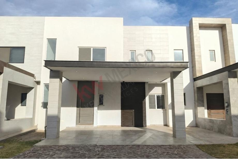 Imagen de casa en venta en altozano la nueva laguna, gómez palacio, durango