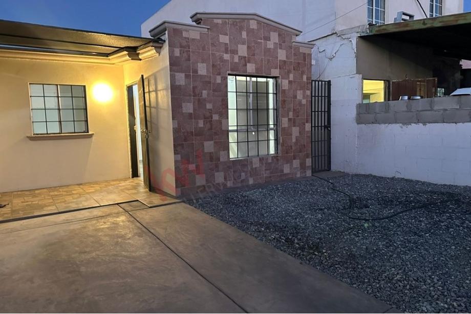 Imagen de casa en renta en villa florida, mexicali, baja california