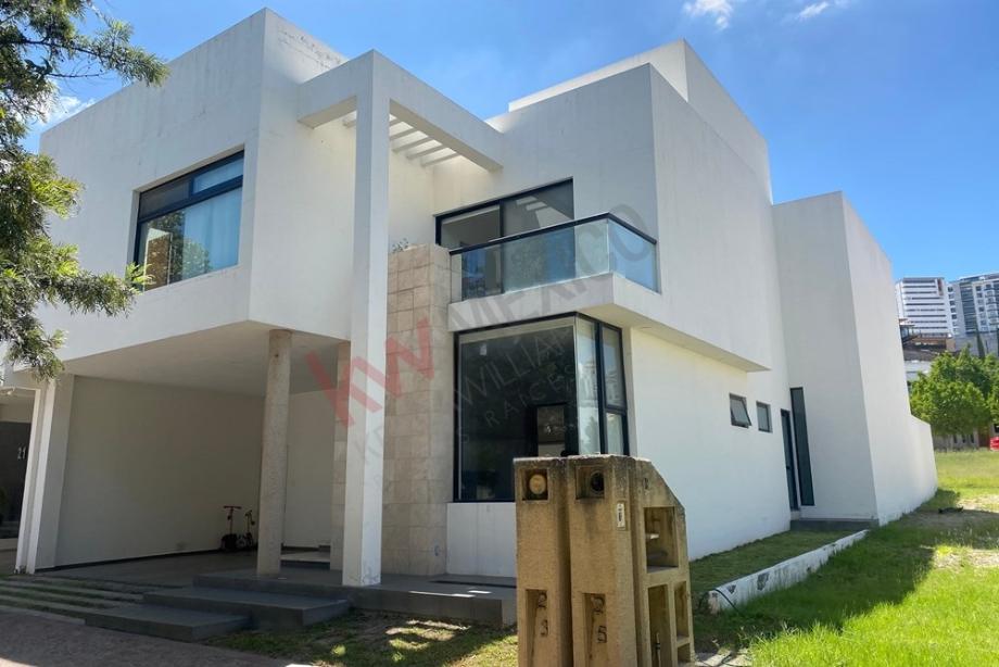 Imagen de casa en venta en privadas del pedregal, san luis potosí, san luis potosí