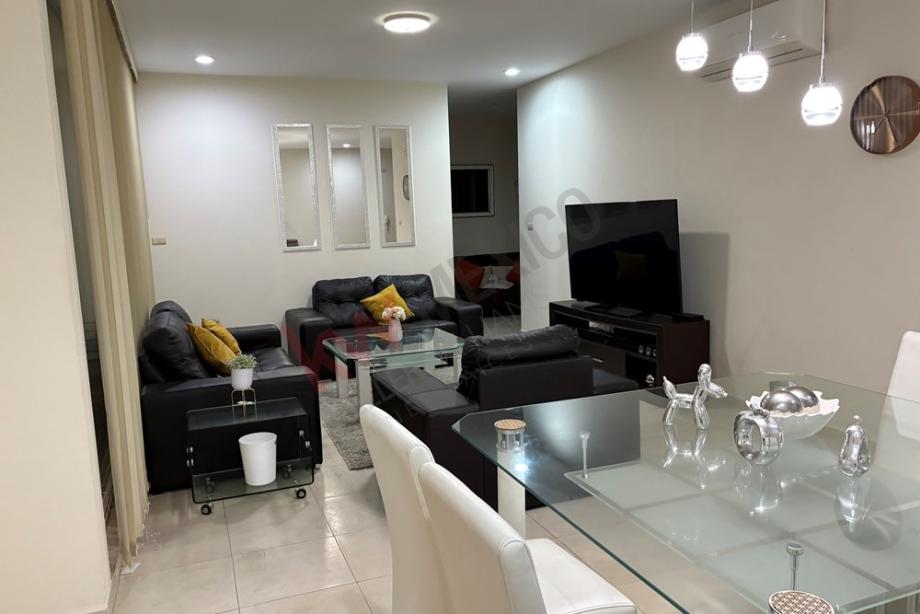 Imagen de departamento en venta en lomas del tecnológico, san luis potosí, san luis potosí