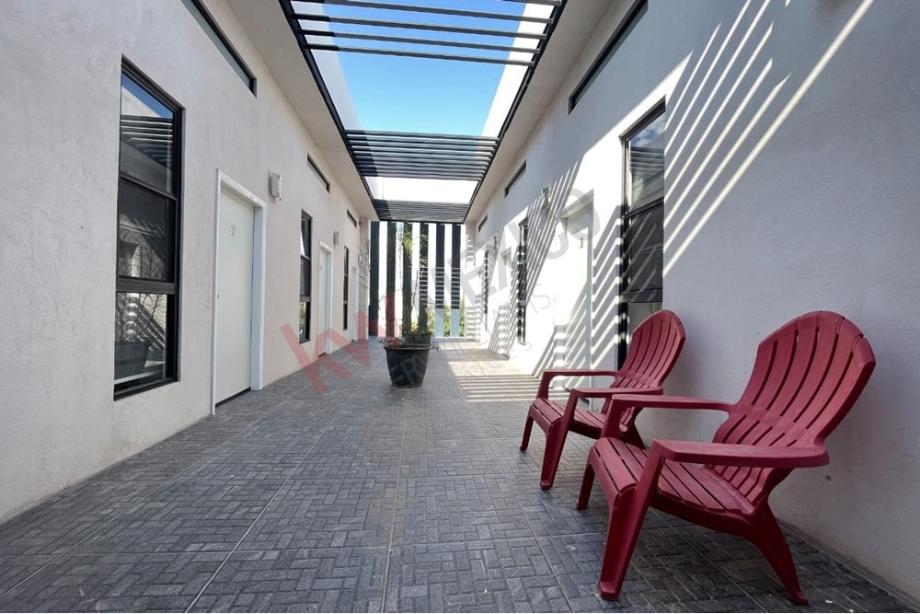 Imagen de departamento en renta en fraccionamiento pradera dorada , ciudad juárez, chihuahua