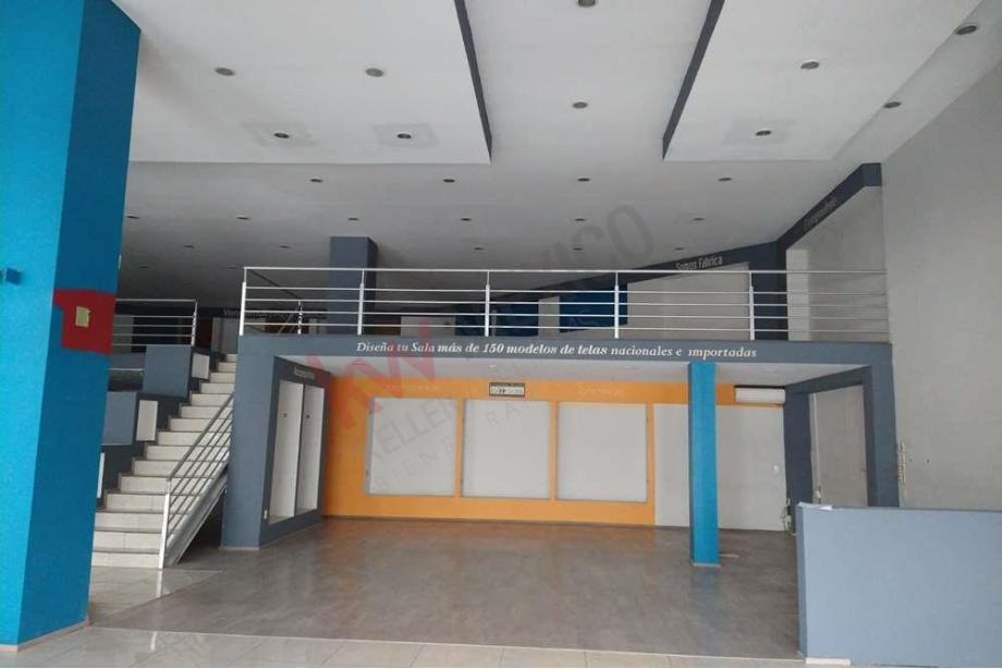 Imagen de local en venta en interlomas, huixquilucan, estado de méxico