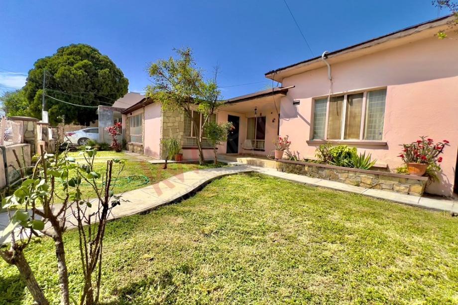 Imagen de casa en venta en libertad, guadalupe, nuevo león