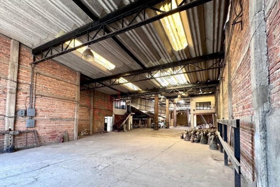 Imagen de bodega en renta en tlaquepaque centro, tlaquepaque, jalisco