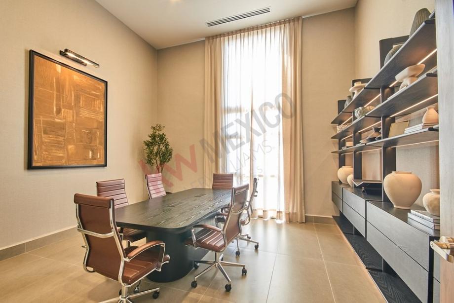 Imagen de departamento en venta en villas del campestre, león, guanajuato