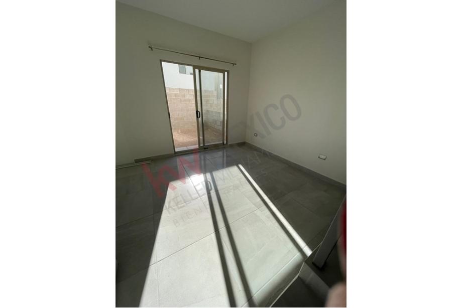 Imagen de casa en renta en fraccionamiento diamante reliz, chihuahua, chihuahua