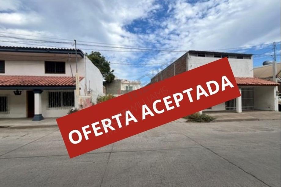Imagen de terreno en venta en aurora, culiacán, sinaloa