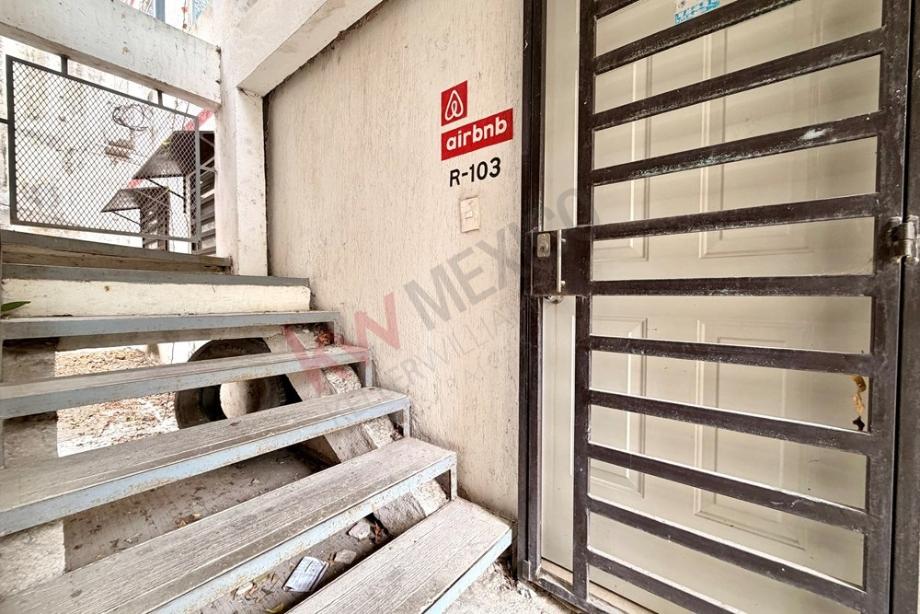 Imagen de departamento en venta en fraccionamiento condominio san juan, tuxtla gutiérrez, chiapas