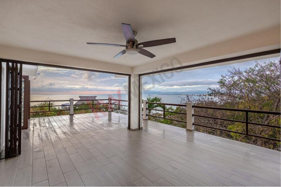 Imagen de departamento en venta en el cerro, puerto vallarta, jalisco