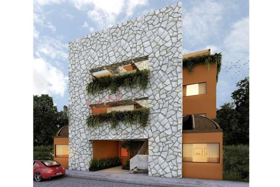 Imagen de departamento en venta en la cieneguita, san miguel de allende, guanajuato