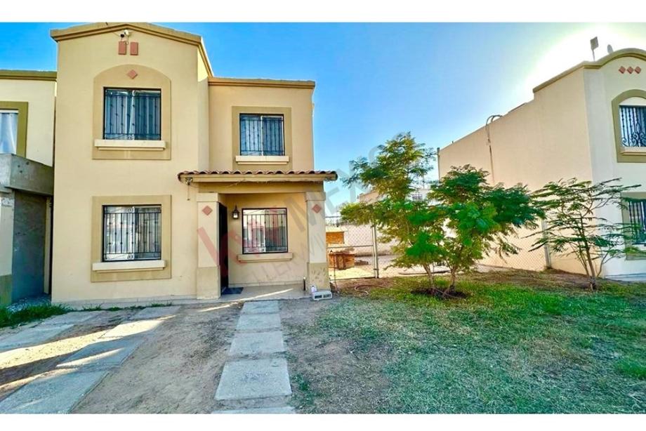 Imagen de casa en renta en residencial quinta granada, mexicali, baja california