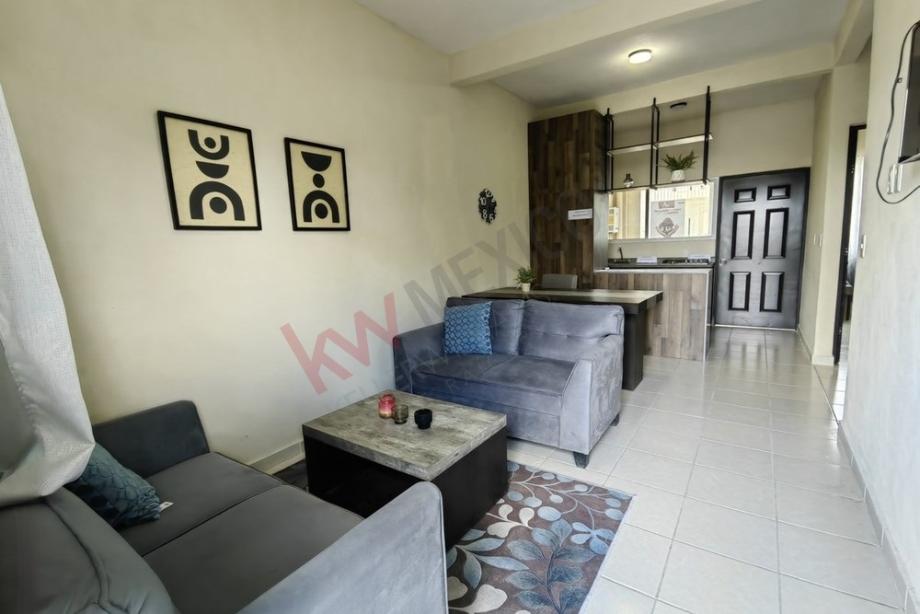 Imagen de departamento en venta en teran, tuxtla gutiérrez, chiapas