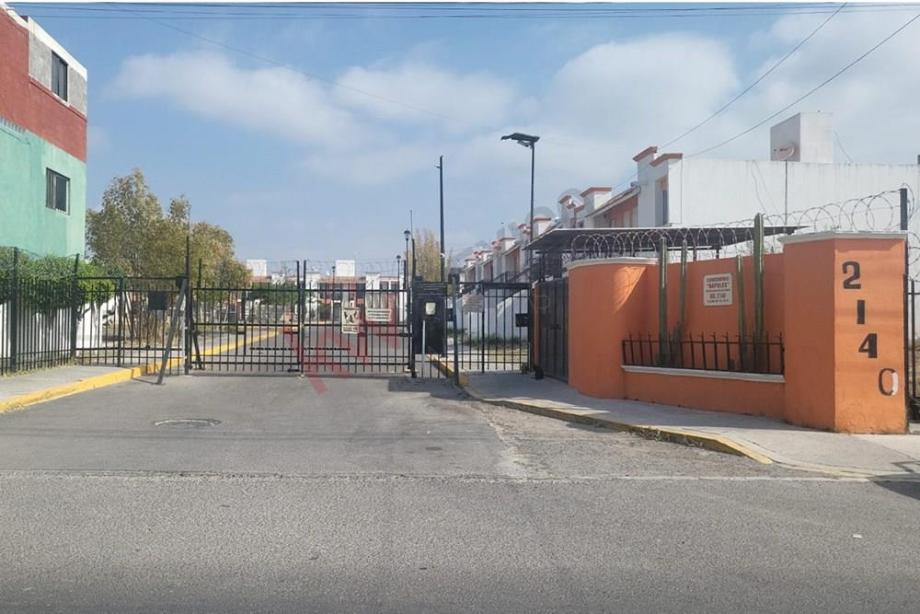 Imagen de casa en venta en loma viii, querétaro, querétaro