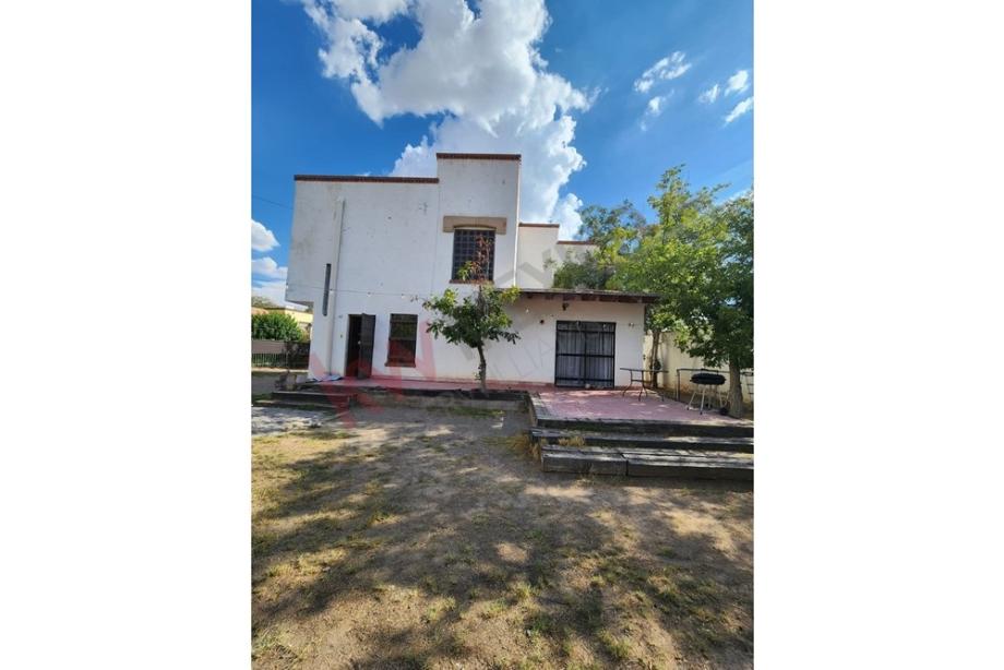Imagen de casa en venta en partido iglesias, ciudad juárez, chihuahua