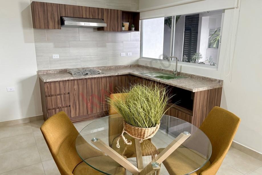 Imagen de departamento en venta en villa de pozos, san luis potosí, san luis potosí