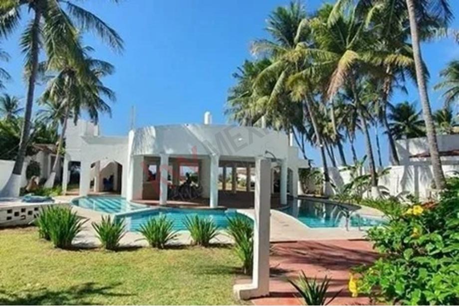 Imagen de departamento en venta en puerto arista, tonala, chiapas