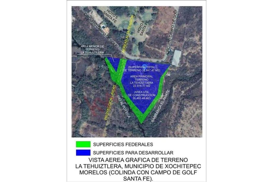 Imagen de terreno en venta en xoxocotla, puente de ixtla, morelos