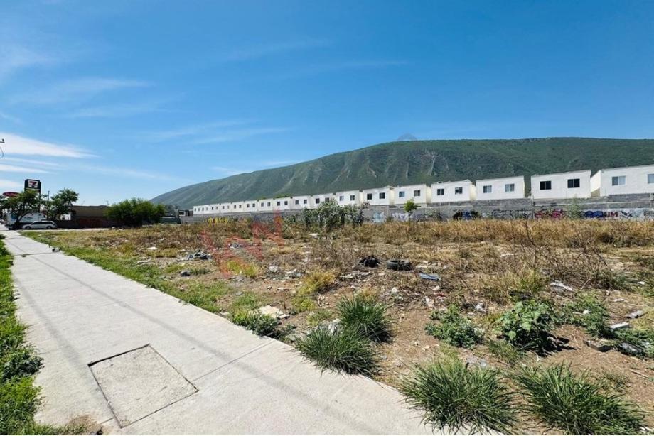 Imagen de terreno en renta en escobedo 1, general escobedo, nuevo león