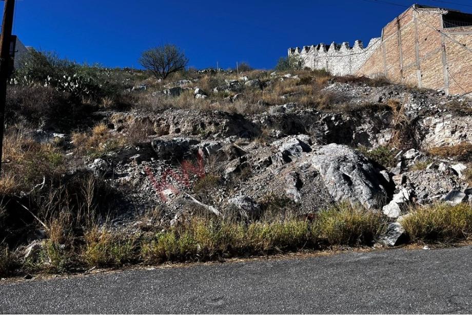 Imagen de terreno en venta en el campestre, gómez palacio, durango