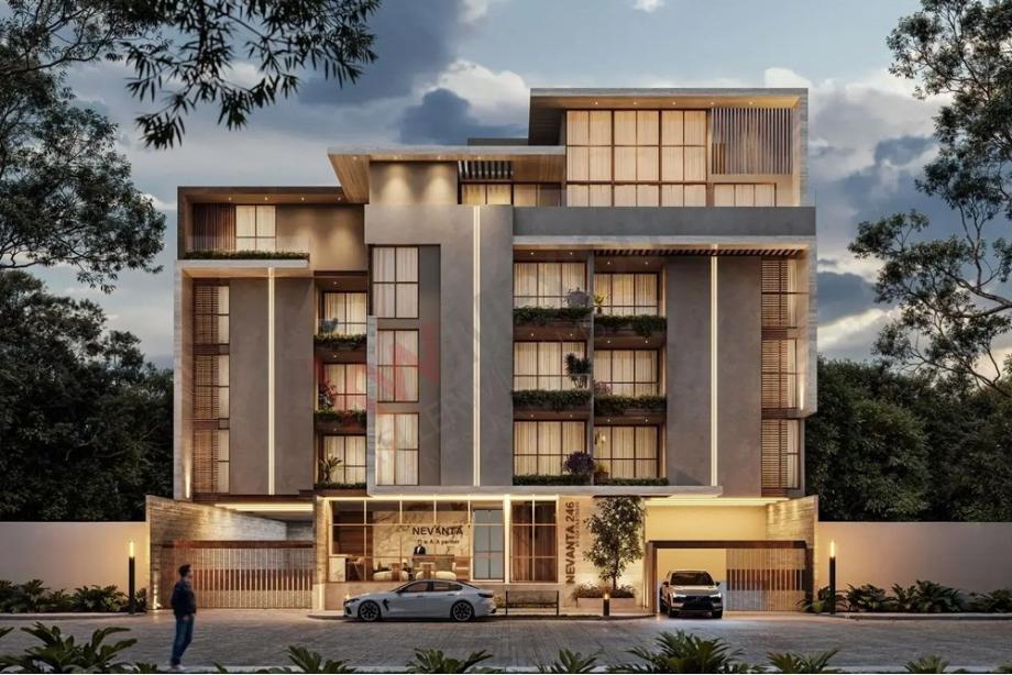 Imagen de departamento en venta en lomas 1a secc., san luis potosí, san luis potosí