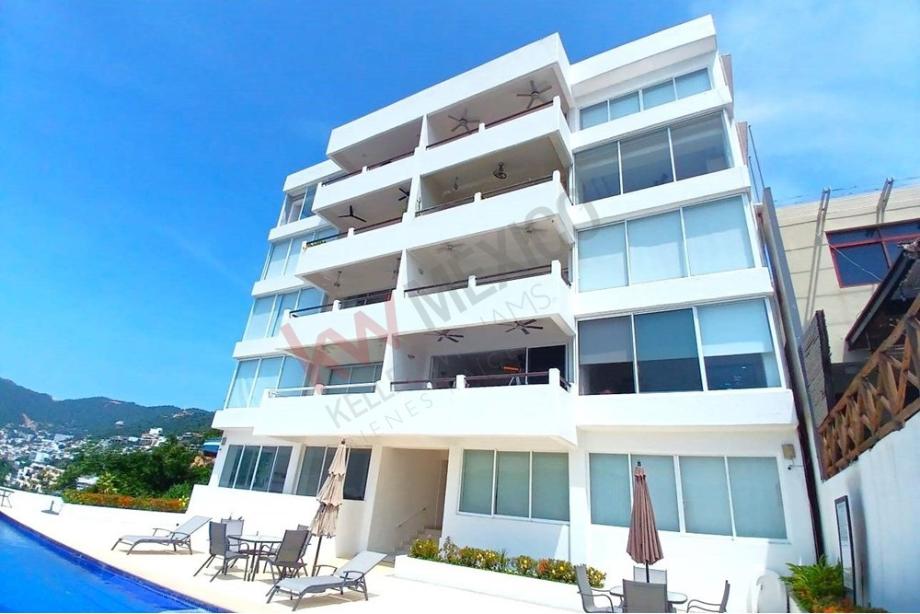 Imagen de departamento en venta en brisas guitarrón, acapulco, guerrero