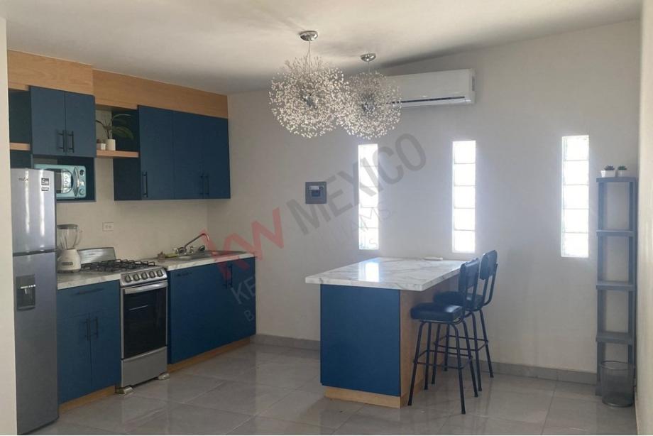 Imagen de departamento en renta en lomas del santuario, chihuahua, chihuahua