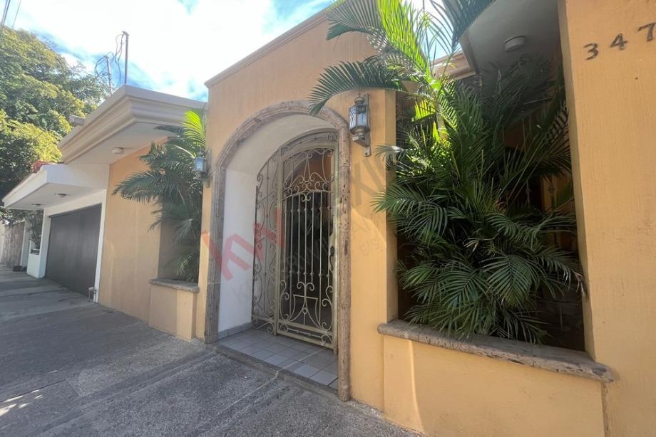 Imagen de casa en venta en chapultepec, culiacán, sinaloa