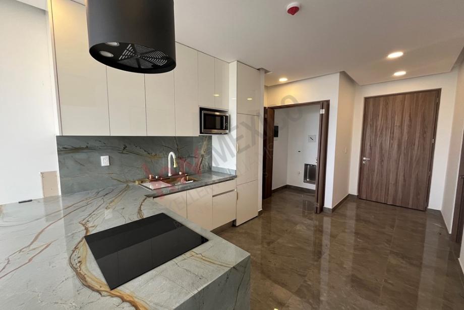 Imagen de departamento en venta en tres ríos, culiacán, sinaloa