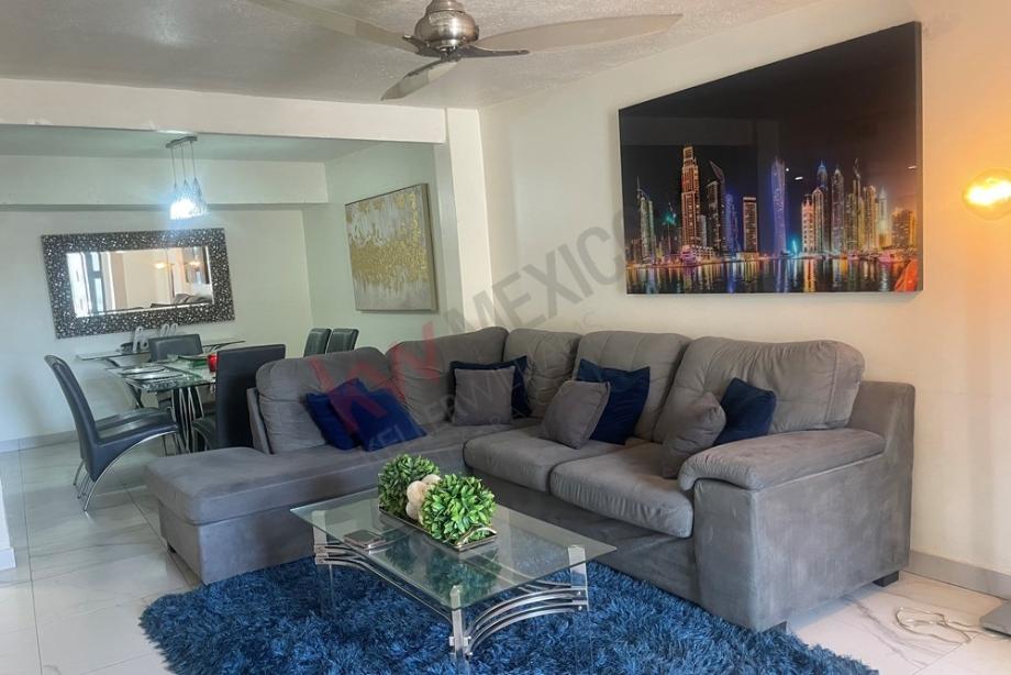 Imagen de casa en venta en fraccionamiento san ángel, ciudad juárez, chihuahua