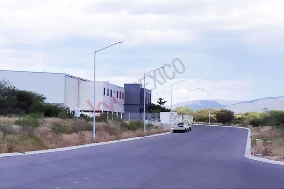 Imagen de terreno en venta en buenavista, querétaro, querétaro