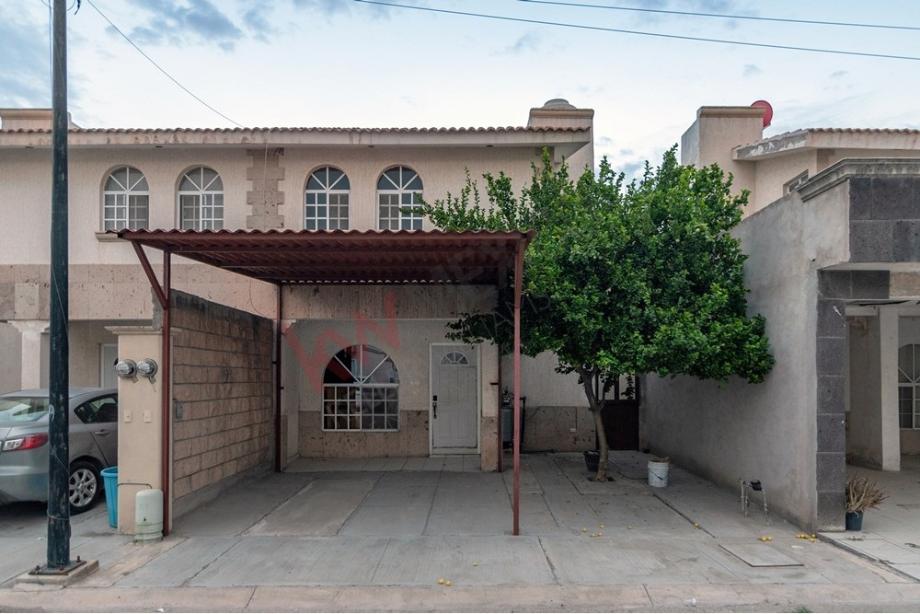 Imagen de casa en venta en las huertas, lerdo, durango