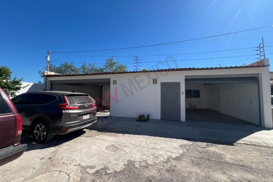 Imagen de casa en renta en zona industrial, la paz, baja california sur