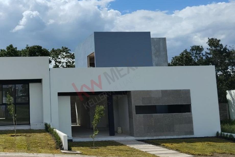 Imagen de casa en venta en flor del bosque, puebla, puebla
