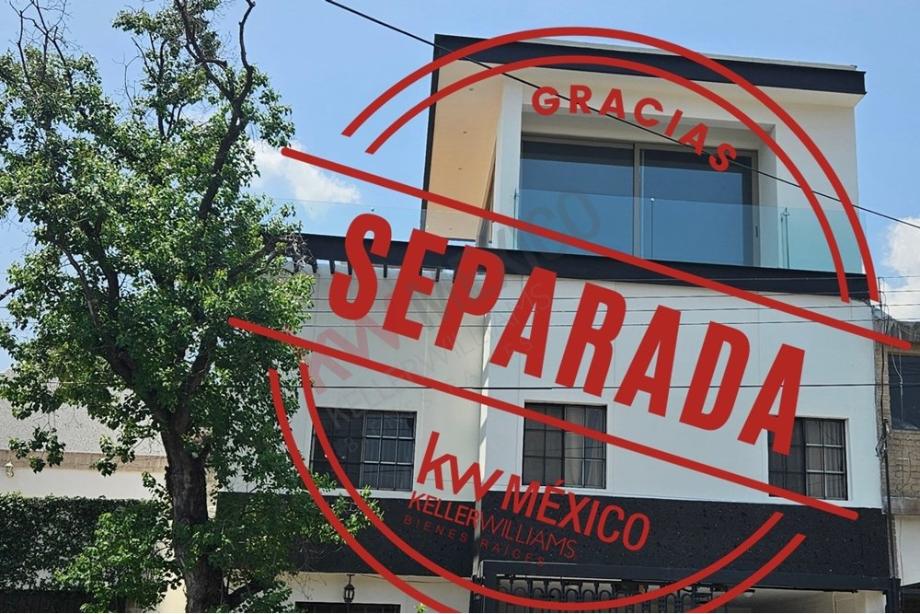 Imagen de casa en renta en real de san agustín, san pedro garza garcía, nuevo león