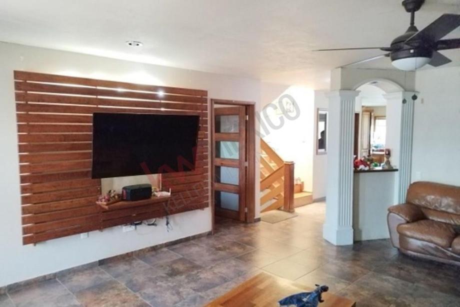 Imagen de casa en venta en gral. genovevo rivas g 3a secc., soledad de graciano sánchez, san luis potosí